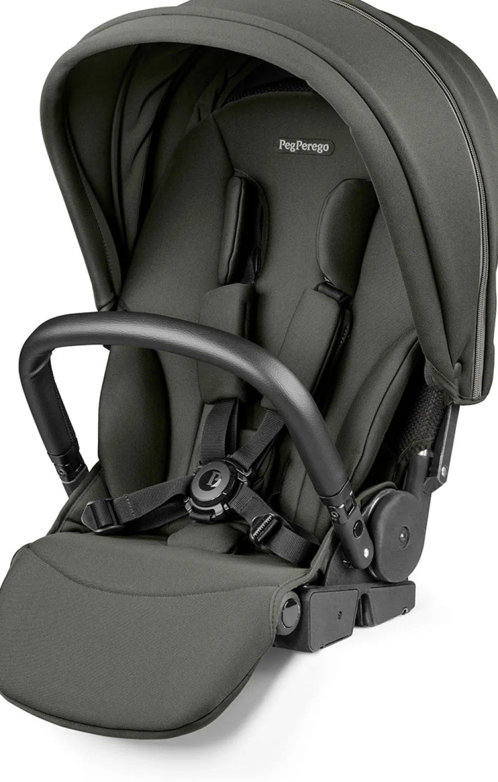 Peg Perego City Loop Seat - Metal