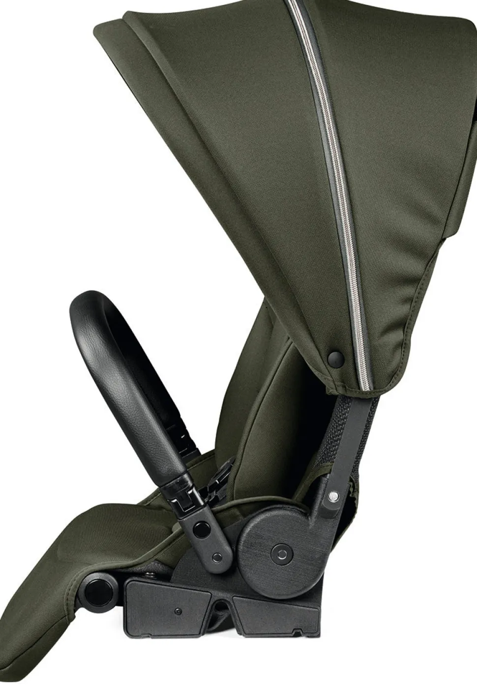 Peg Perego City Loop Seat - Metal