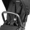 Peg Perego City Loop Seat - True Black