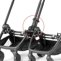 Peg Perego Duo Adapter for City Loop