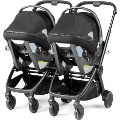 Peg Perego Duo Adapter for City Loop