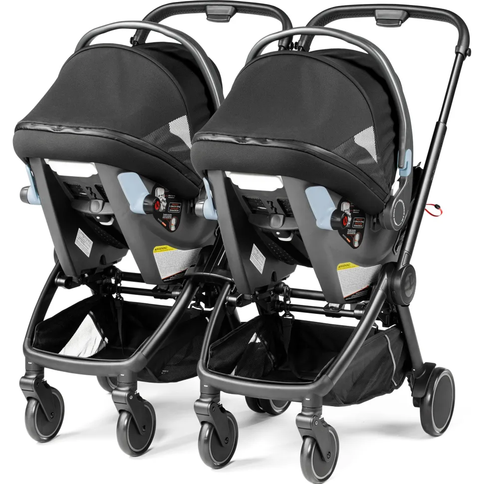 Peg Perego Duo Adapter for City Loop