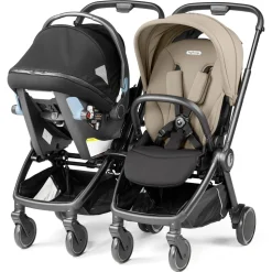 Peg Perego Duo Adapter for City Loop