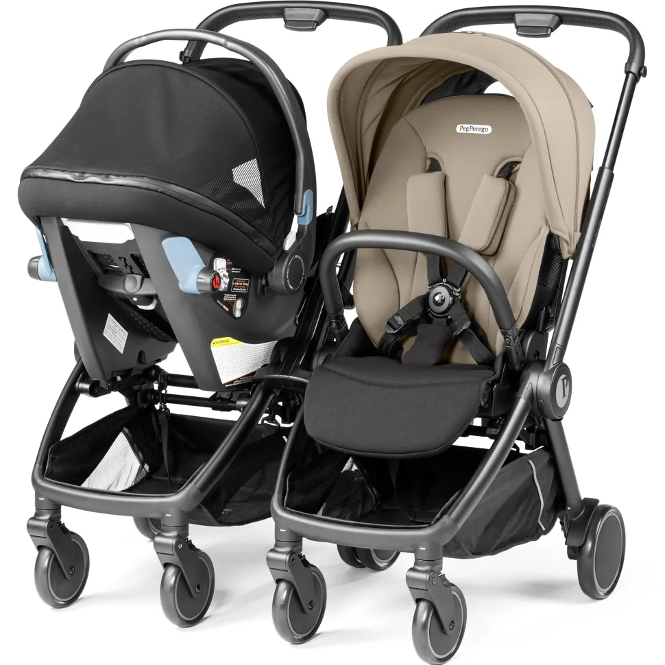 Peg Perego Duo Adapter for City Loop