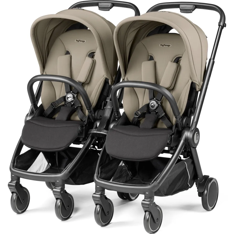 Peg Perego Duo Adapter for City Loop