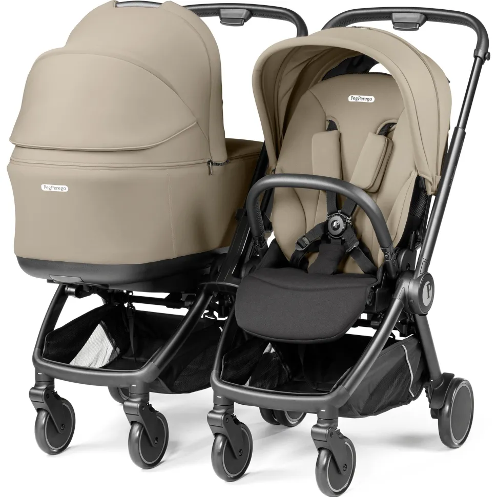 Peg Perego Duo Adapter for City Loop