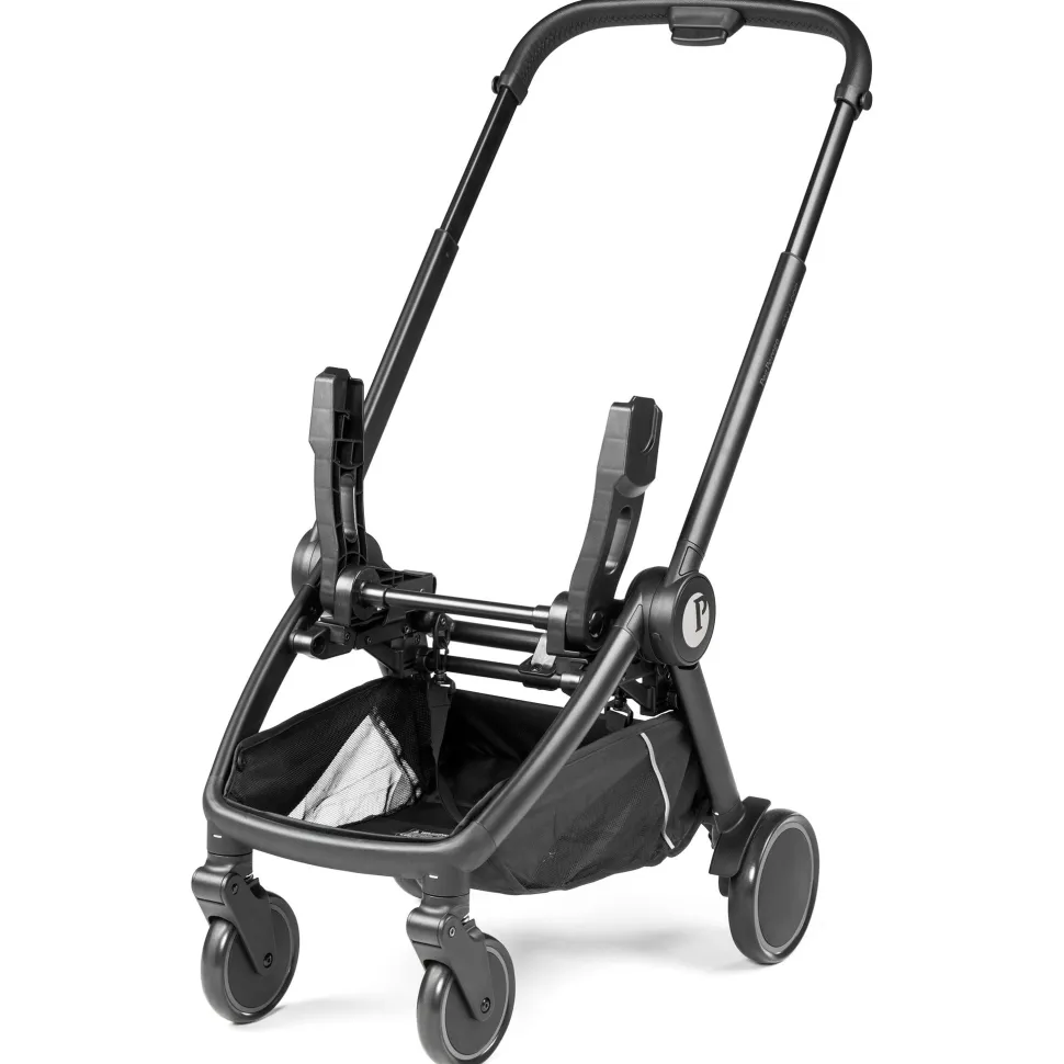 Peg Perego Foldable Car Seat Adapter for City Loop