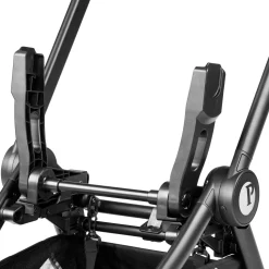 Peg Perego Foldable Car Seat Adapter for City Loop