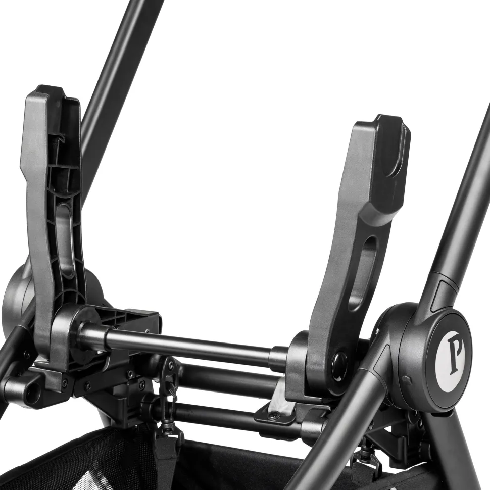 Peg Perego Foldable Car Seat Adapter for City Loop