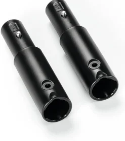Peg Perego Handle Extensions