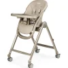 Peg Perego Living High Chair - Space Sand