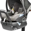 Peg Perego OPEN BOX Primo Viaggio 4-35 Lounge Reclining Infant Car Seat - City Grey