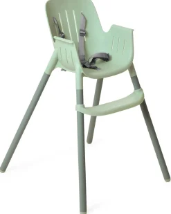 Peg Perego Poke High Chair - Frosty Green