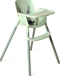 Peg Perego Poke High Chair - Frosty Green