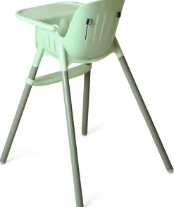 Peg Perego Poke High Chair - Frosty Green