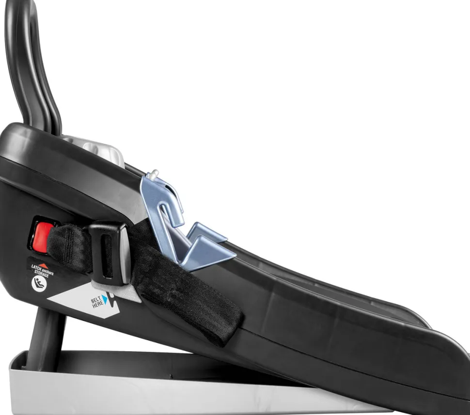 Peg Perego Primo Viaggio Infant Car Seat Base