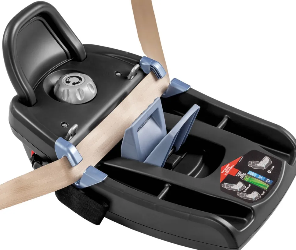 Peg Perego Primo Viaggio Infant Car Seat Base