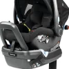 Peg Perego Primo Viaggio Nido Infant Car Seat - True Black