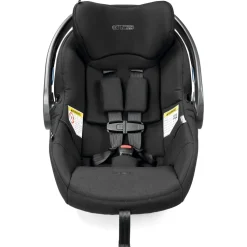 Peg Perego Primo Viaggio Nido Infant Car Seat - True Black