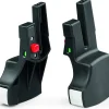 Peg Perego Primo Viaggio 4-35 Nido Car Seat Adapter Links for YPSI/Z4