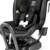 Peg Perego Primo Viaggio Kinetic Convertible Car Seat - Licorice
