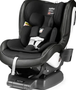 Peg Perego Primo Viaggio Kinetic Convertible Car Seat - Licorice