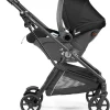 Peg Perego Primo Viaggio Lounge on Wheels - True Black