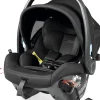 Peg Perego Primo Viaggio Urban Mobility Infant Car Seat - True Black