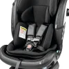 Peg Perego Primo Viaggio All In One Convertible Car Seat - Licorice