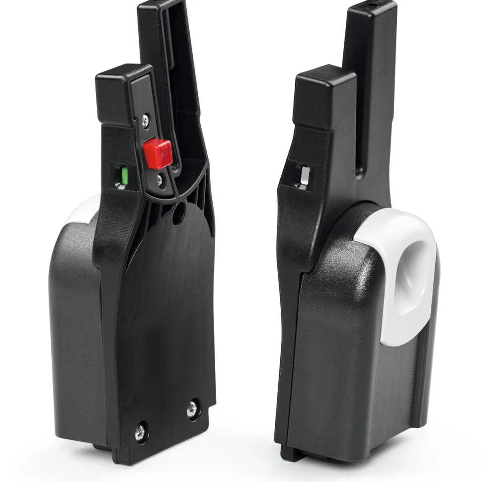 Peg Perego PV 4-35 Adapter/Links For UPPAbaby VISTA (2015) & CRUZ