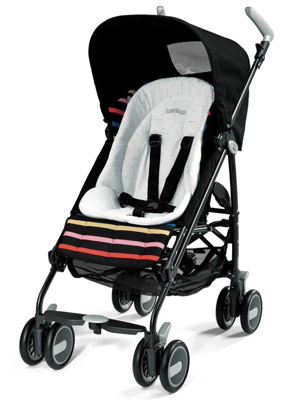 Peg Perego Reversible Baby Cushion