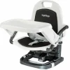 Peg Perego Rialto Booster Chair - Licorice Black