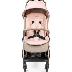 Peg Perego Selfie Plus Compact Stroller - Mon Amour