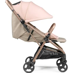 Peg Perego Selfie Plus Compact Stroller - Mon Amour