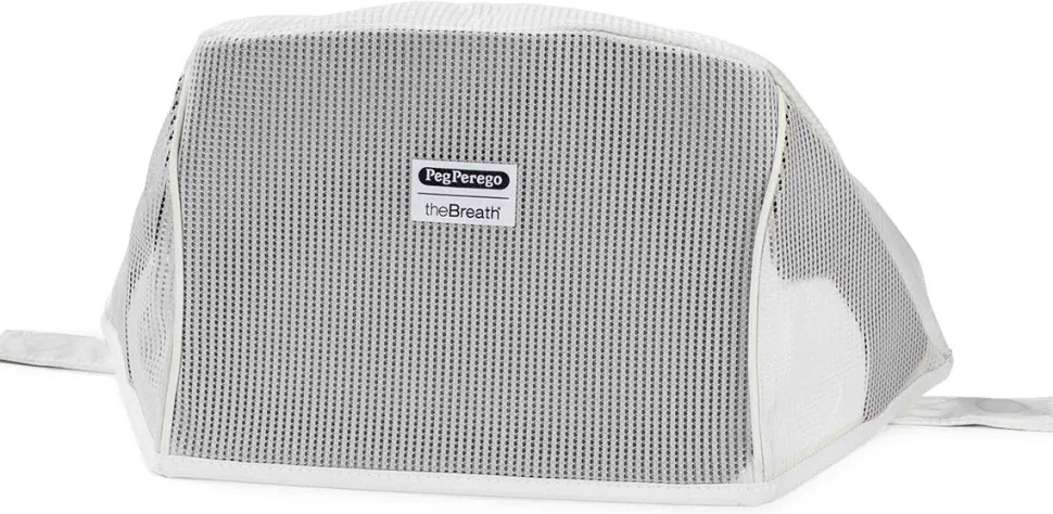 Peg Perego Stroller and Bassinet Breath Canopy
