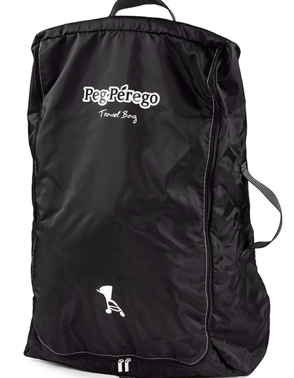 Peg Perego Stroller Travel Bag with Wheels