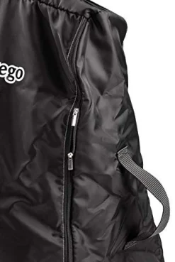 Peg Perego Stroller Travel Bag with Wheels