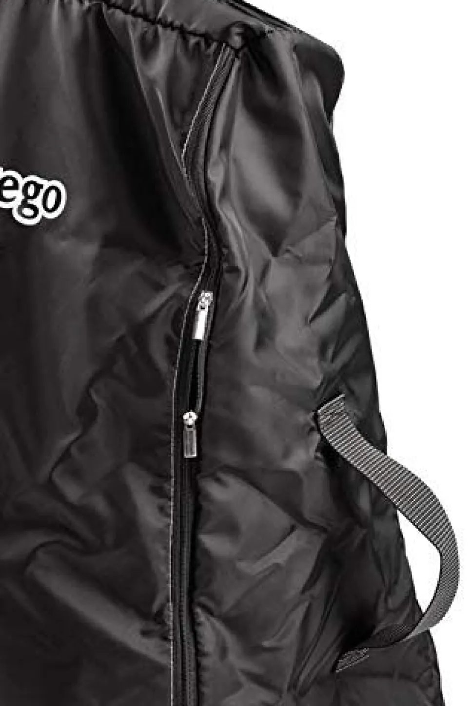 Peg Perego Stroller Travel Bag with Wheels