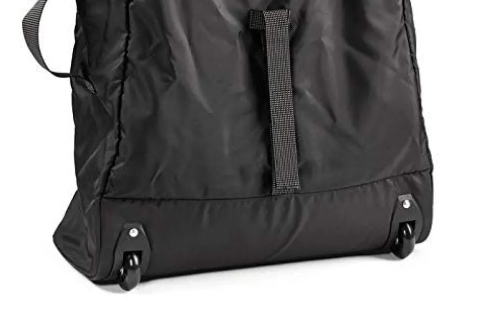 Peg Perego Stroller Travel Bag with Wheels