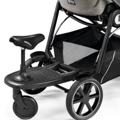 Peg Perego Veloce & Vivace Ride With Me Board
