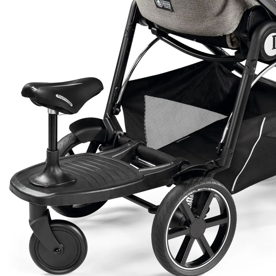 Peg Perego Veloce & Vivace Ride With Me Board