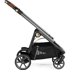 Peg Perego Veloce Stroller - Fiat 500