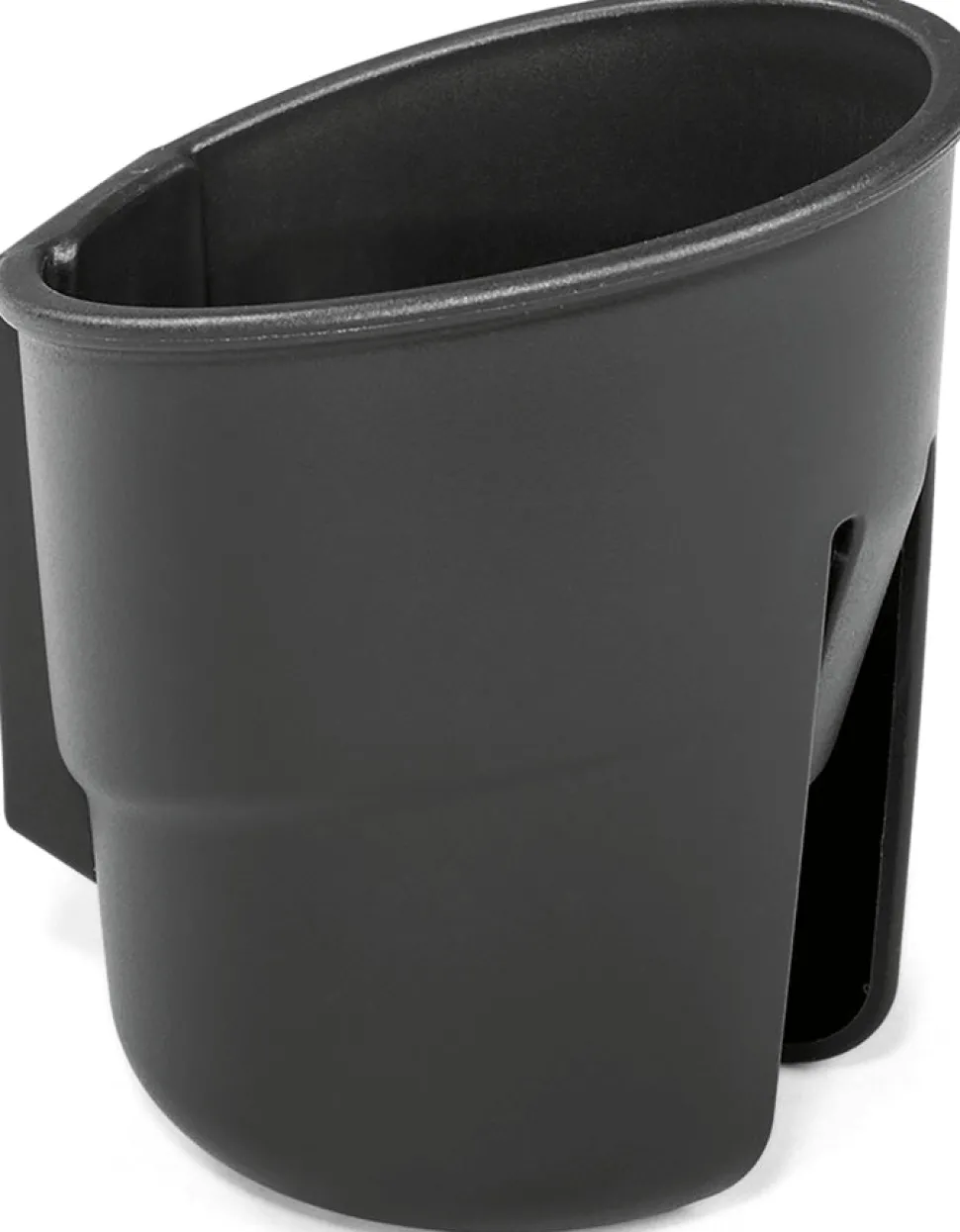 Peg Perego Viaggio Shuttle 120 Backless Belt Positioning Booster Car Seat - Licorice