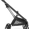 Peg Perego Vivace Chassis - Charcoal