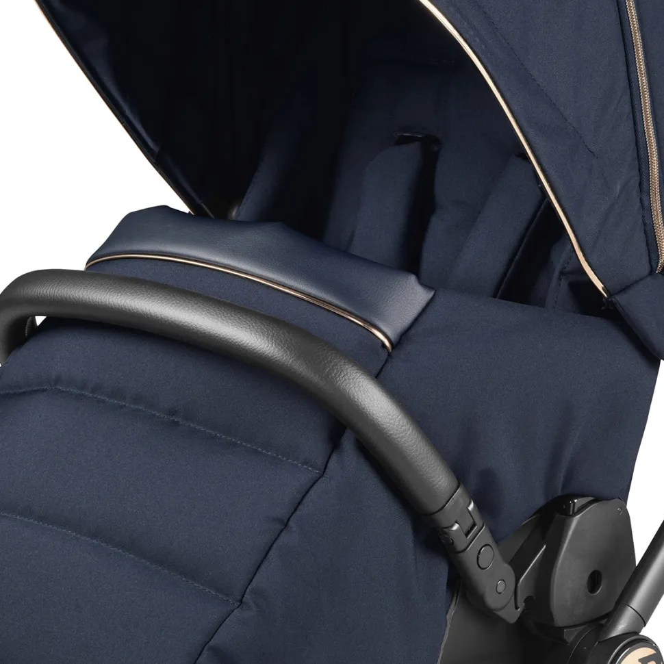 Peg Perego Vivace Stroller - Blue Shine