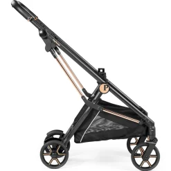 Peg Perego Vivace Stroller - Blue Shine
