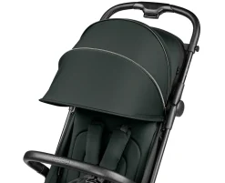 Peg Perego Volo Compact Stroller - Metal