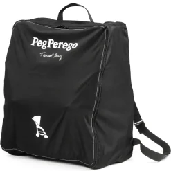 Peg Perego Volo Compact Stroller - Metal