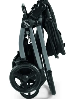 Peg Perego YPSI + Primo Viaggio 4-35 Nido Travel System - Onyx