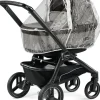 Peg Perego YPSI Bassinet Rain Cover